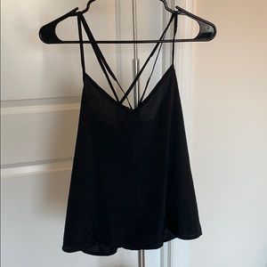 Hollister tank (FREE with another item)